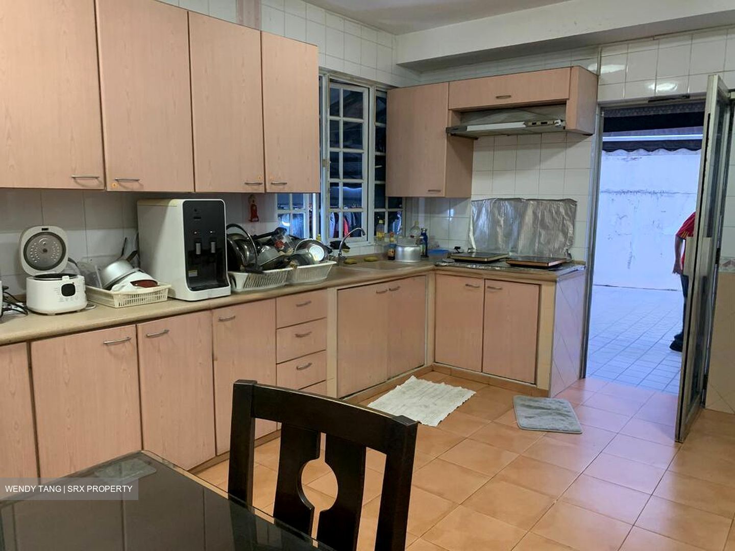Serangoon Garden Estate (D19), Semi-Detached #505395791